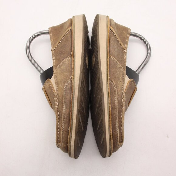 Ariat Tan Mules for Women - Picture 8 of 10